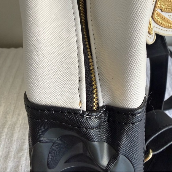 Loungefly Overwatch Mercy Backpack - Picture 5 of 10